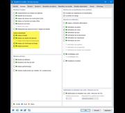 Modules complémentaires pour l’analyse dynamique