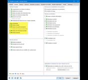 Modules complémentaires pour l’analyse dynamique