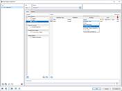 Boîte de dialogue « Modifier la sélection d’objets »