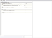Vérification de la résistance au feu de structures en bois avec des configurations assignées pour les situations de charge accidentelles