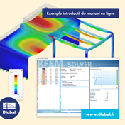 Exemple introductif du manuel en ligne