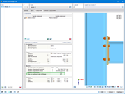 Fonctionnalité 002559 | Résistance au cisaillement des boulons