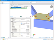 Fonctionnalité 002561 | Composant plaque de connexion