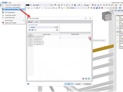 FAQ 005348 | Les sections de mon fichier IFC importé ne sont pas converties correctement.