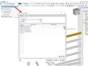 FAQ 005348 | Les sections de mon fichier IFC importé ne sont pas converties correctement.