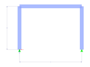Modèle 003858 | F1B001 avec paramètres
