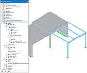 Définir les paramètres de rendu dans le Navigateur - Afficher