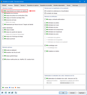 Module complémentaire « Comportement non linéaire du matériau » de RFEM 6