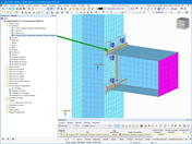 Fonctionnalité 002578 | Modèle de matériau plastique pour la vérification des soudures