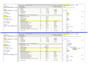 Ko 001809 | Vérification de l'acier AISI formé à froid dans RFEM 6