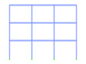 Modèle 003972 | FMB100 | Châssis à plusieurs travées