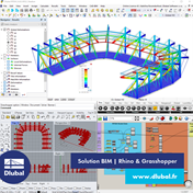 Solution BIM | Rhino & Grasshopper