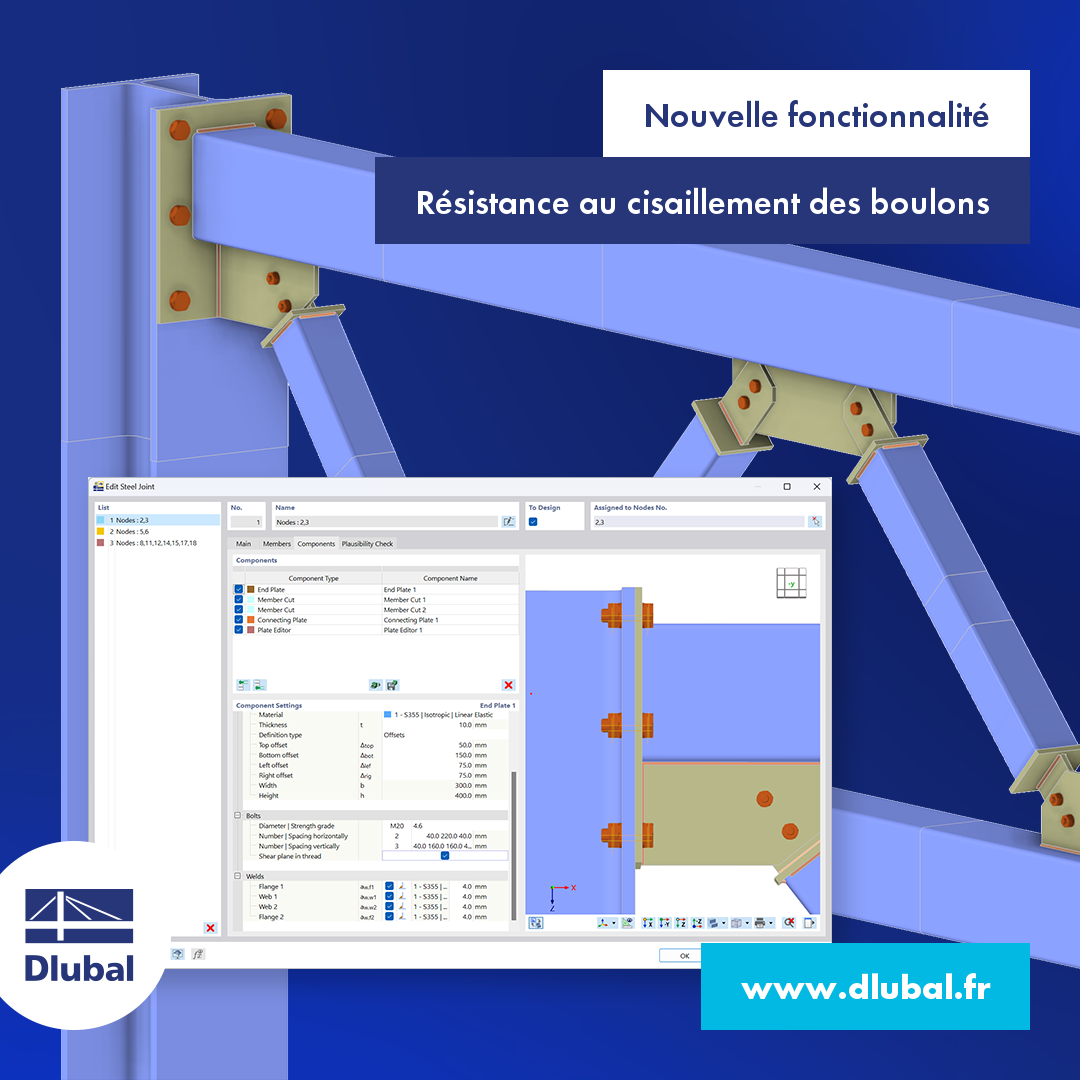 Nouvelle fonctionnalité