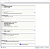 Activation du service Web