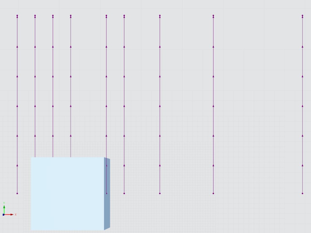 Construction d'un modèle par le haut - Étude de cas AIJ : Bâtiment unique