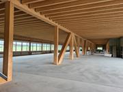 Vue intérieure | © B3 Kolb AG