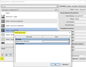 Nom de Dlubal (Matériau)