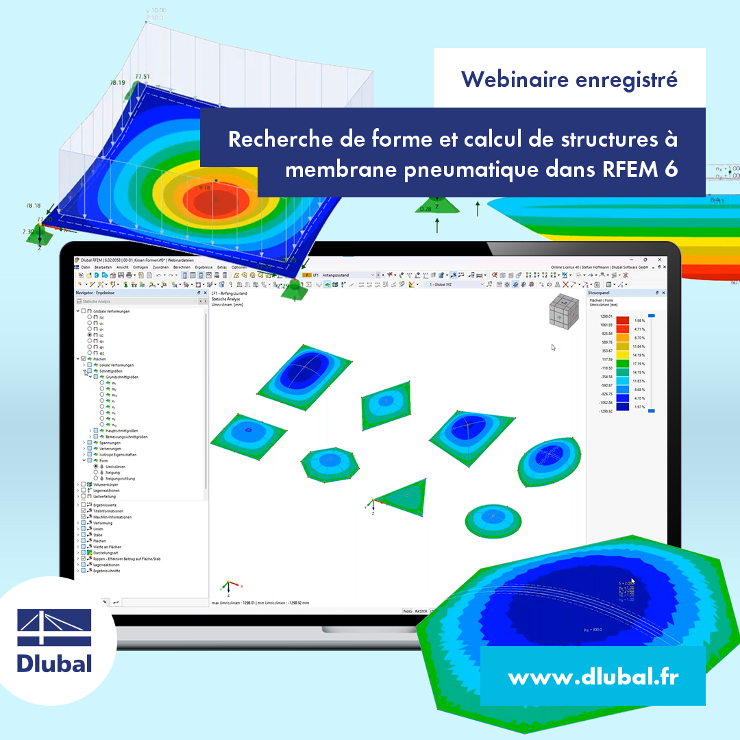 Webinaire enregistré