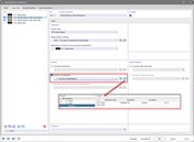 KB 001833 | Utilisation des non-linéarités dans l'analyse du spectre de réponse dans RFEM 6