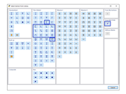 FAQ 005377 | Puis-je calculer des sections définies par l'utilisateur (paramétriques) selon l'AISI S100 ou la CSA S136 ?