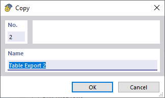 Copier le modèle type