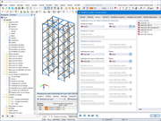 Vérification de l’acier formé à froid selon les normes AISI S100 et CSA S136 dans le logiciel RFEM 6