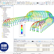 Projet Client : Serre du Jardin botanique de Cologne, Allemagne