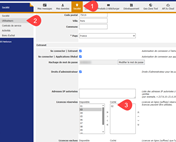 KB 001803 | Licence en ligne Dlubal