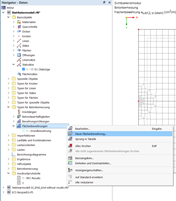 Nouvelle armature de surface