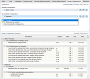 Attribution de la configuration de calcul