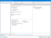 Fonctionnalité 002605 | Entrée