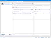 Fonctionnalité 002605 | Entrée