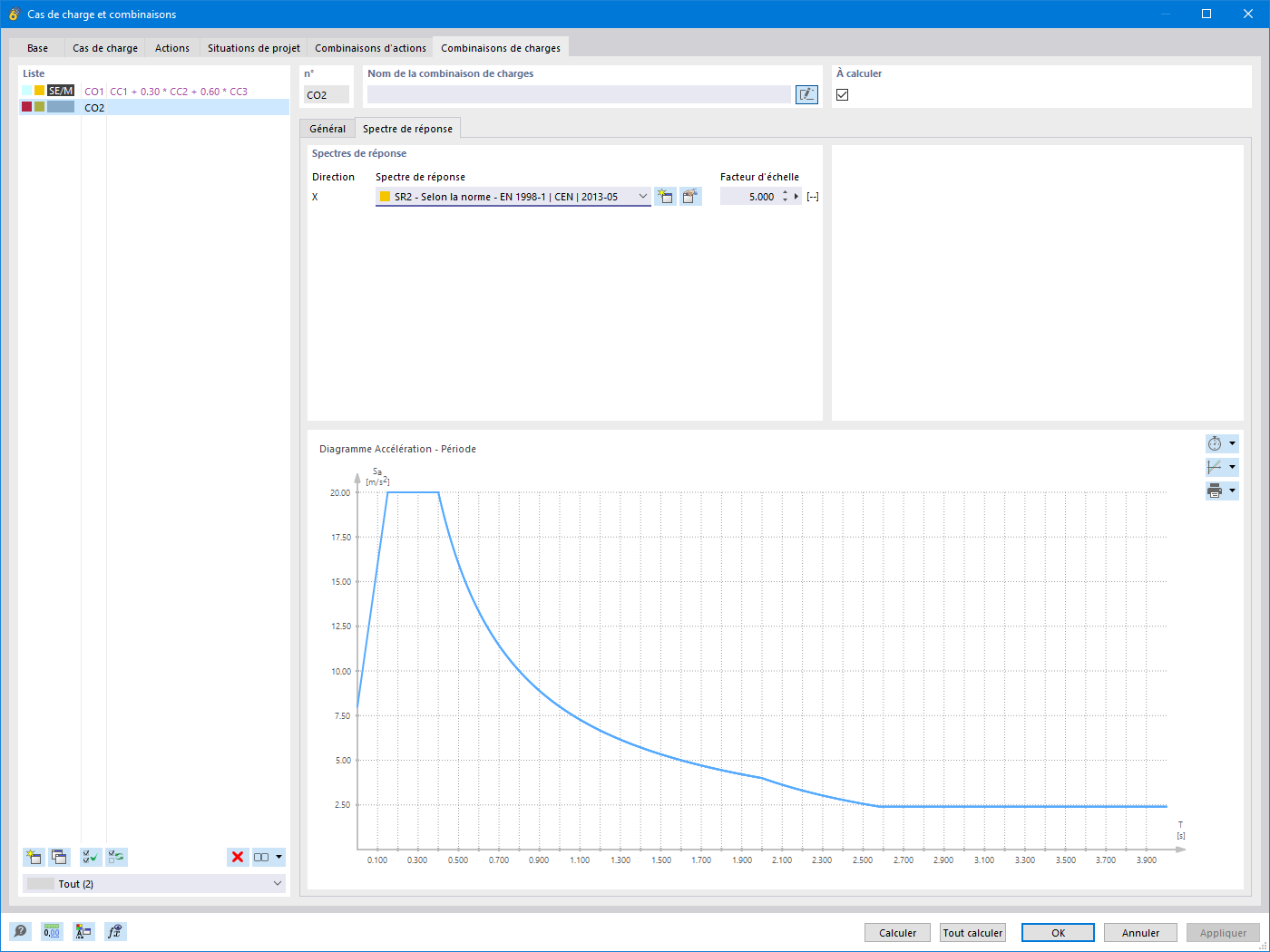 Fonctionnalité 002605 | Entrée