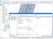 Fonctionnalité 002628 | Lignes directrices pour la vue quadrillée du bâtiment