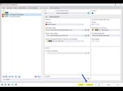 Démarrer le calcul dans la boîte de dialogue "Cas de charge et combinaisons"
