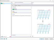 Type d’imperfection Mode de flambement