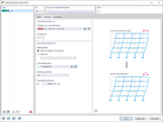 Modifier l’imperfection du mode de flambement