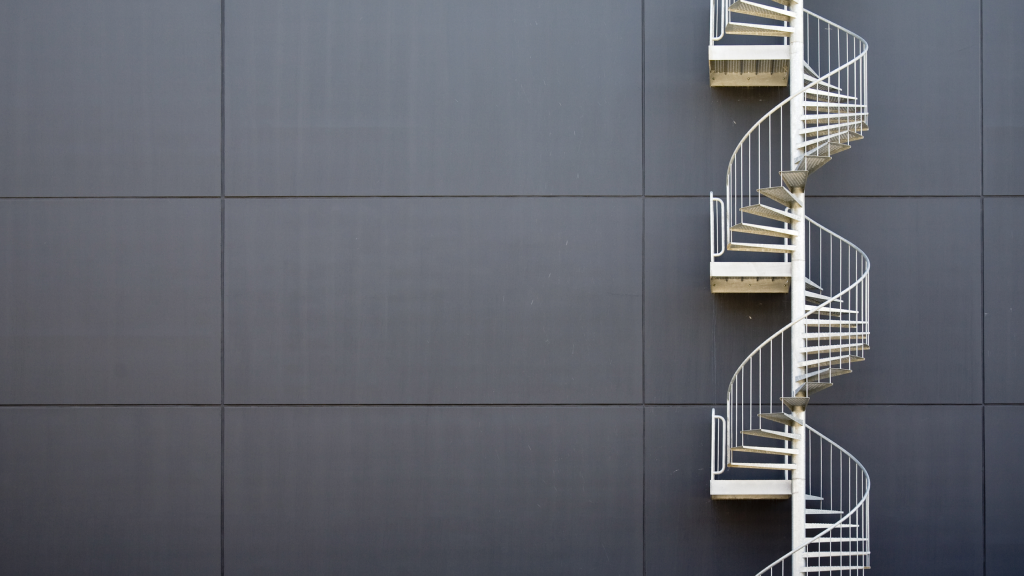 Logiciels de calcul de structures pour escaliers