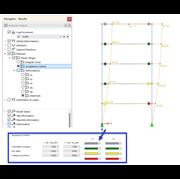 Articulations plastiques en couleur des critères d’acceptation