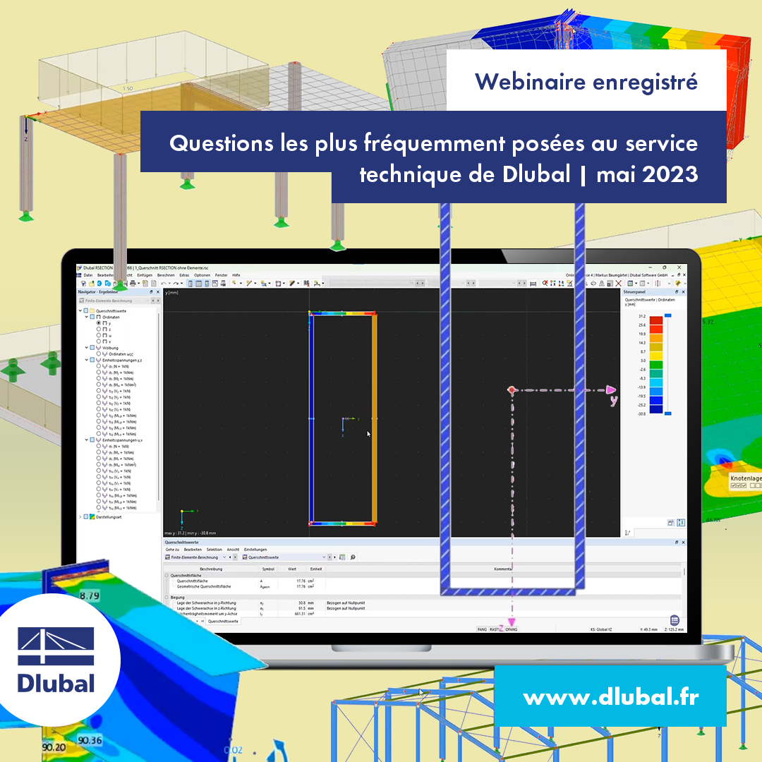 Webinaire enregistré