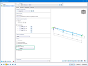 Fonctionnalité 002638 | Bloc avec informations sur le bloc de référence