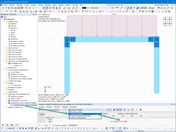 Fonctionnalité 002639 | Calcul de la rigidité initiale Sj,ini
