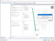 Fonctionnalité 002641 | Couche d'arrière-plan avec spécification du point de référence