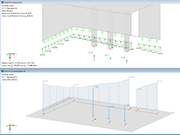 FAQ 005401 | Comment utiliser l’assistant de charge « Importer la réaction d’appui » ?