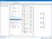 Fonctionnalité 002645 | Type d'étage « Transfert de charge uniquement »