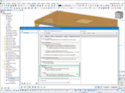 Fonctionnalité 002654 | Vérification du béton fibré
