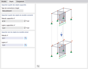 Sélection d’objets (lignes et nœuds)
