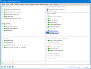 Activation du module complémentaire « Assemblages acier »