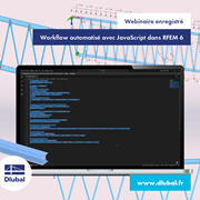 Webinaire enregistré