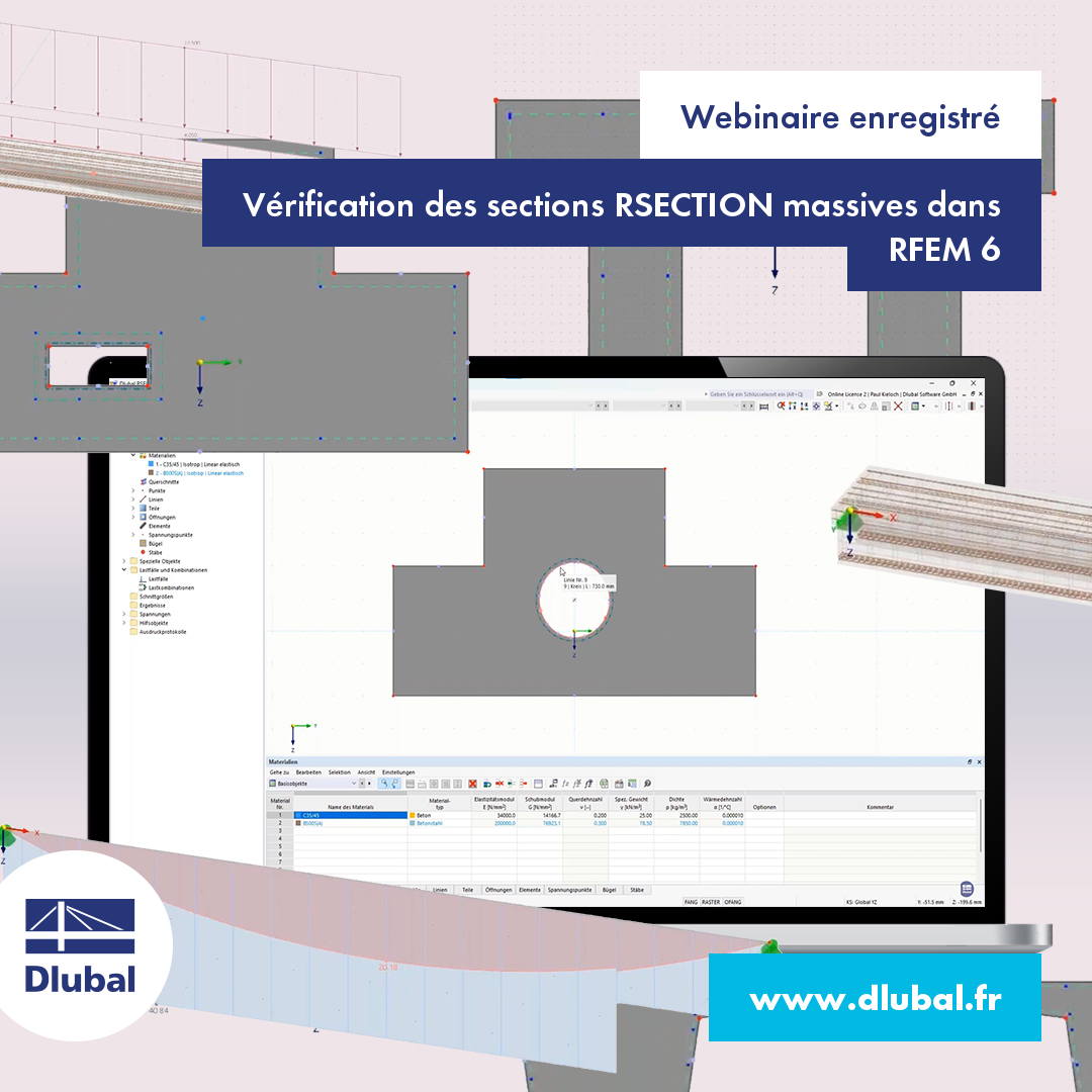 Webinaire enregistré